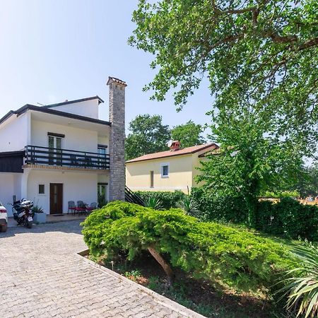 Apartments Villa Verde Novigrad  Luaran gambar