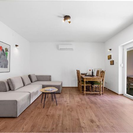 Apartments Villa Verde Novigrad  Luaran gambar