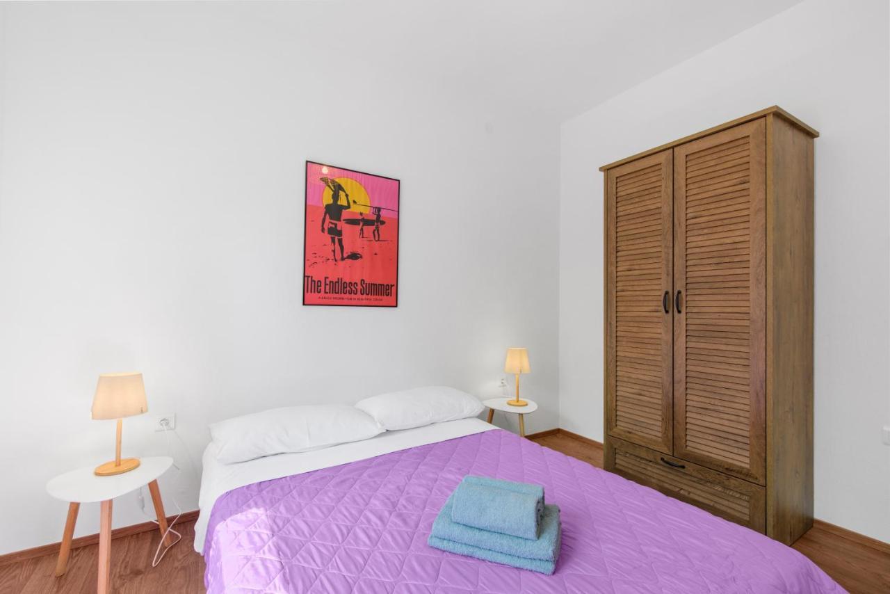 Apartments Villa Verde Novigrad  Luaran gambar