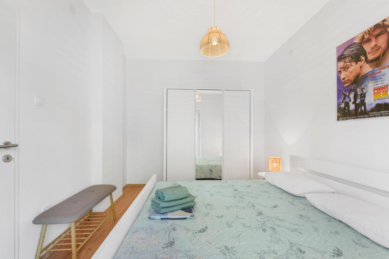 Apartments Villa Verde Novigrad  Luaran gambar
