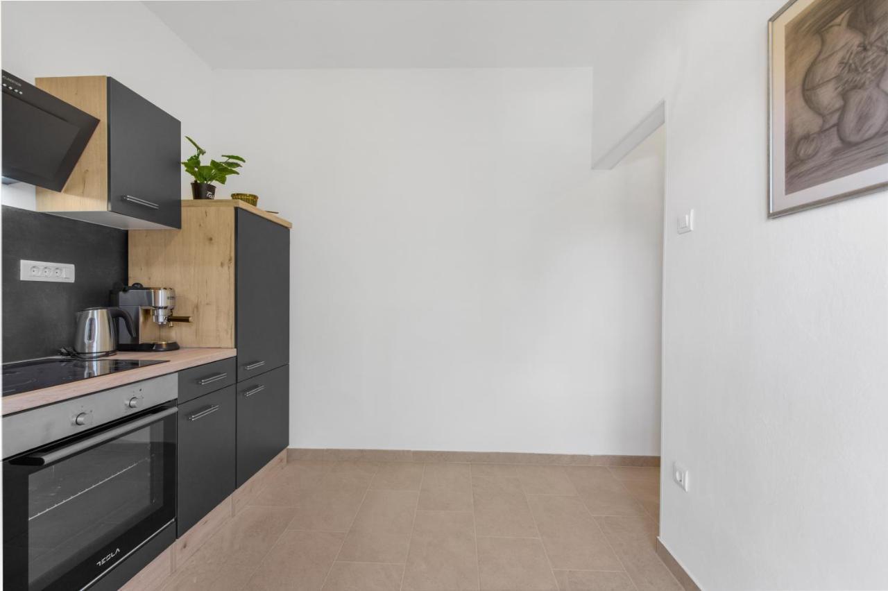 Apartments Villa Verde Novigrad  Luaran gambar